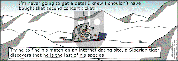 WuMo on Monday December 5, 2016 Comic Strip