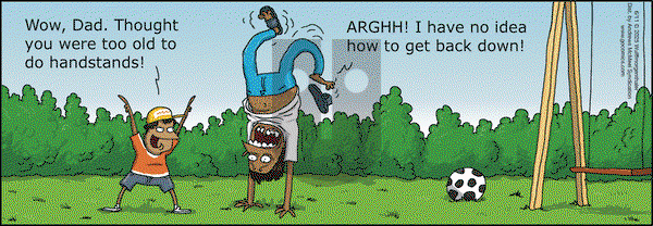 WuMo on Wednesday June 11, 2025 Comic Strip