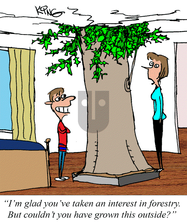 Jerry King Comics on Saturday May 24, 2025 Comic Strip
