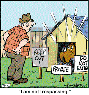 Marmaduke on Monday October 12, 2020 Comic Strip