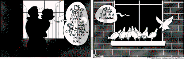 9 Chickweed Lane on Wednesday May 26, 2010 Comic Strip