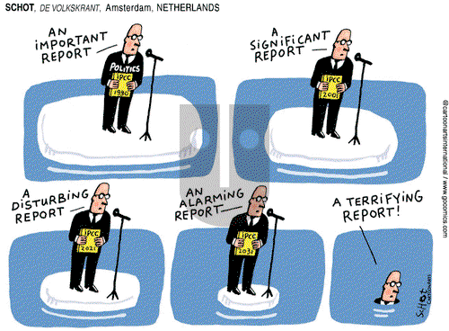 Views of the World on Saturday August 21, 2021 Comic Strip