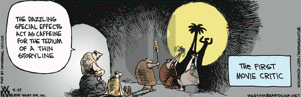 Non Sequitur on Tuesday September 29, 2015 Comic Strip