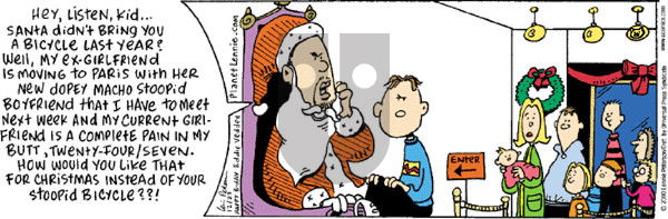 The Big Picture - Saturday June 25, 2022 Comic Strip