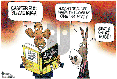 Jerry Holbert on Friday February 10, 2012 Comic Strip