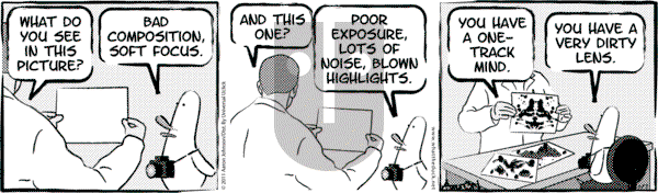 W.T. Duck on Wednesday November 22, 2023 Comic Strip
