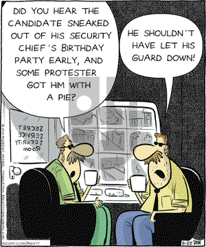 Brevity - Friday September 22, 2023 Comic Strip