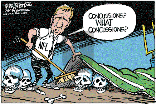 Win, Lose, Drew on Monday May 14, 2012 Comic Strip
