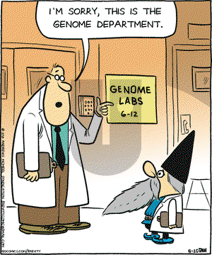 Brevity on Thursday June 10, 2021 Comic Strip