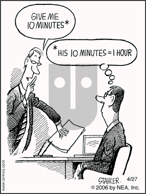 Moderately Confused on Thursday April 27, 2006 Comic Strip