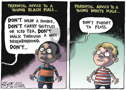 Rob Rogers on Friday July 19, 2013 Comic Strip