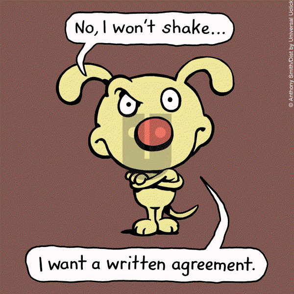 Cattitude — Doggonit - Wednesday August 7, 2024 Comic Strip