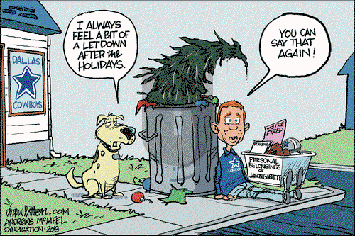 Win, Lose, Drew on Monday December 23, 2019 Comic Strip