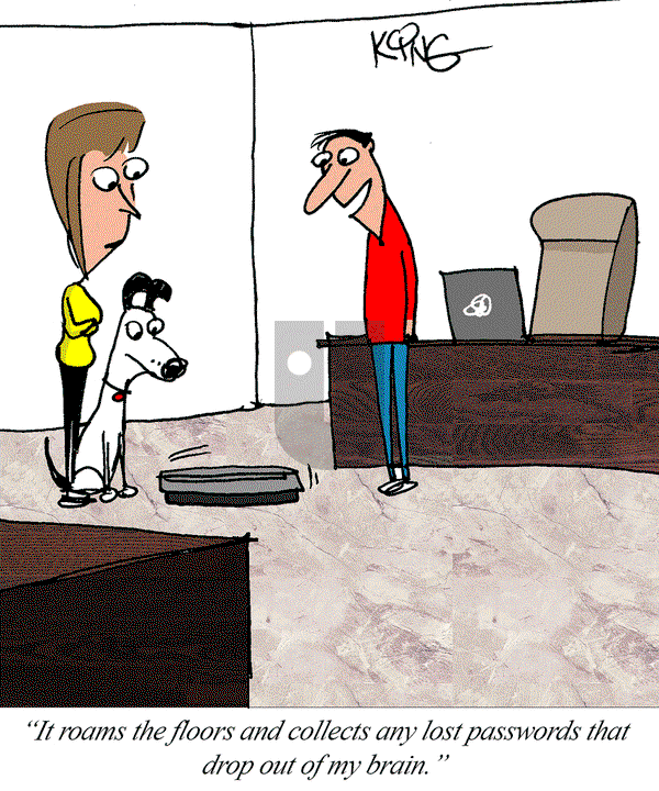 Jerry King Comics on Friday March 7, 2025 Comic Strip