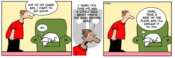 Crumb on Sunday June 1, 2025 Comic Strip