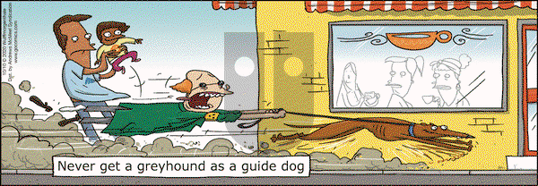 WuMo on Saturday October 10, 2020 Comic Strip