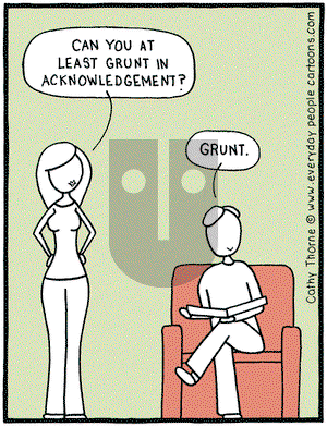 Everyday People Cartoons on Friday September 23, 2016 Comic Strip