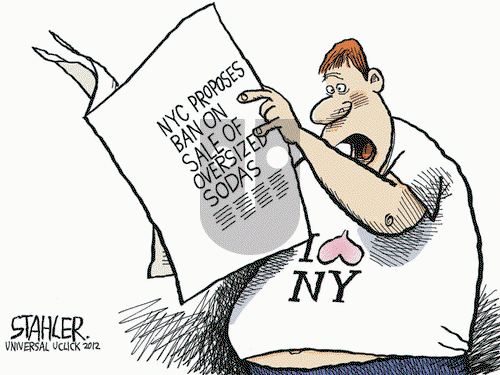 Jeff Stahler on Friday June 1, 2012 Comic Strip