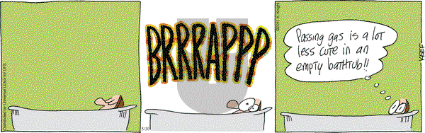 The Knight Life on Saturday May 30, 2015 Comic Strip