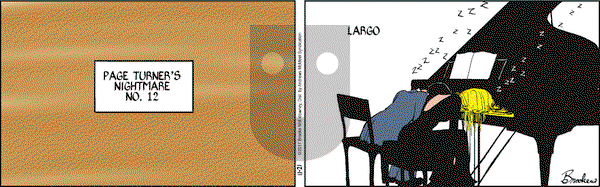 9 Chickweed Lane on Tuesday November 21, 2017 Comic Strip