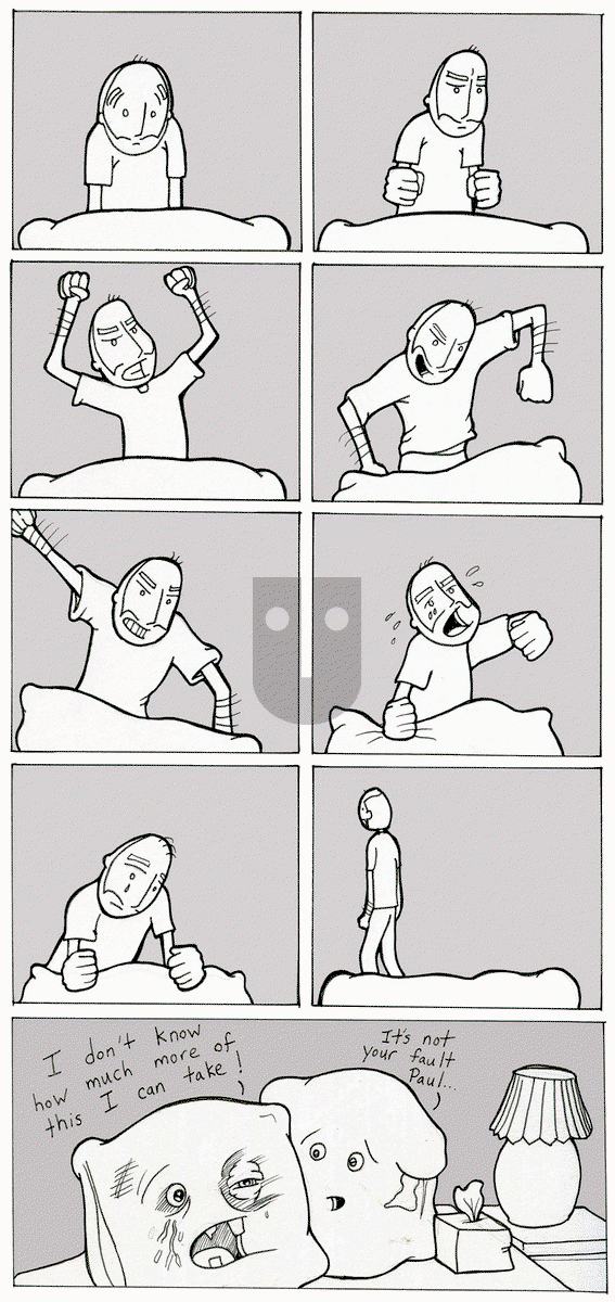 Lunarbaboon on Monday November 23, 2015 Comic Strip