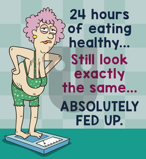 Aunty Acid on Wednesday December 3, 2025 Comic Strip