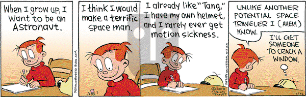 Red and Rover on Tuesday February 26, 2013 Comic Strip