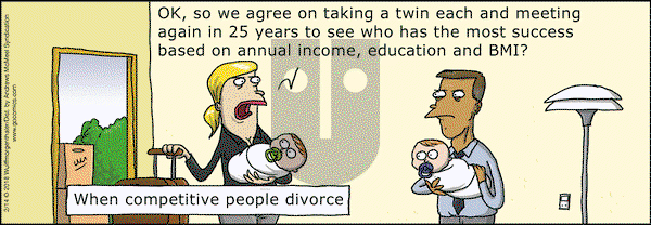 WuMo on Wednesday February 14, 2018 Comic Strip
