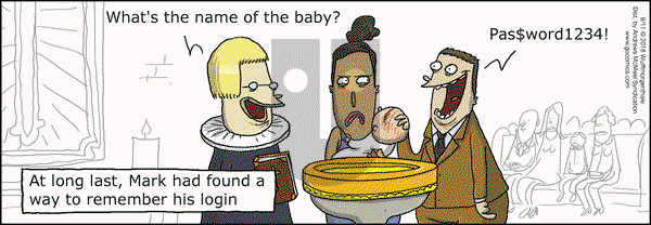WuMo on Tuesday September 11, 2018 Comic Strip