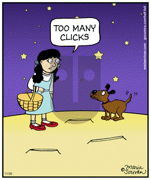 Half Full on Saturday November 30, 2013 Comic Strip