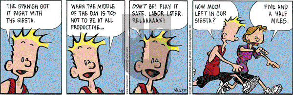 Frazz on Tuesday July 15, 2008 Comic Strip
