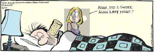 Adam@Home on Sunday August 14, 2005 Comic Strip
