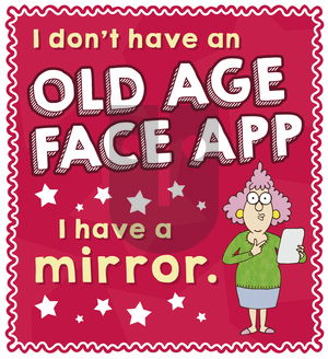 Aunty Acid on Tuesday March 11, 2025 Comic Strip