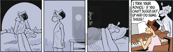 Arlo and Janis on Friday September 28, 2018 Comic Strip