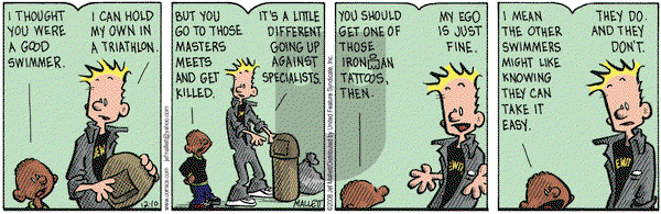 Frazz on Wednesday December 10, 2008 Comic Strip