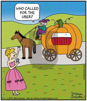 Half Full on Thursday June 11, 2015 Comic Strip
