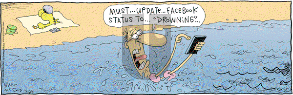 The Duplex on Tuesday July 24, 2012 Comic Strip