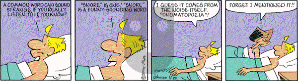 Arlo and Janis on Saturday January 29, 2011 Comic Strip