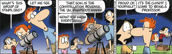 Baby Blues on Saturday April 20, 2019 Comic Strip
