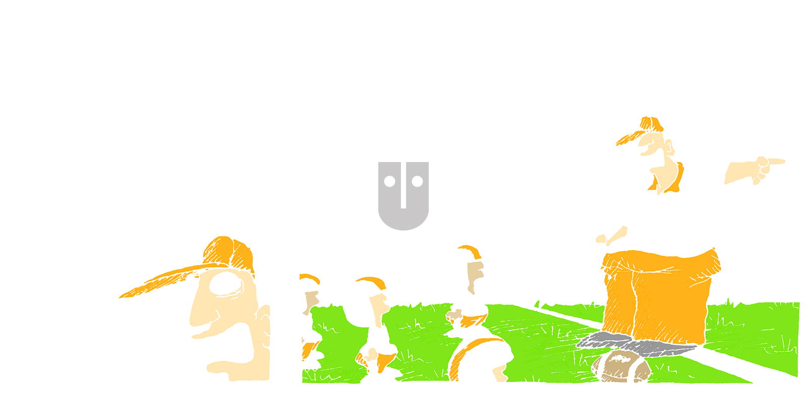 In the Bleachers on Sunday May 18, 2014 Comic Strip
