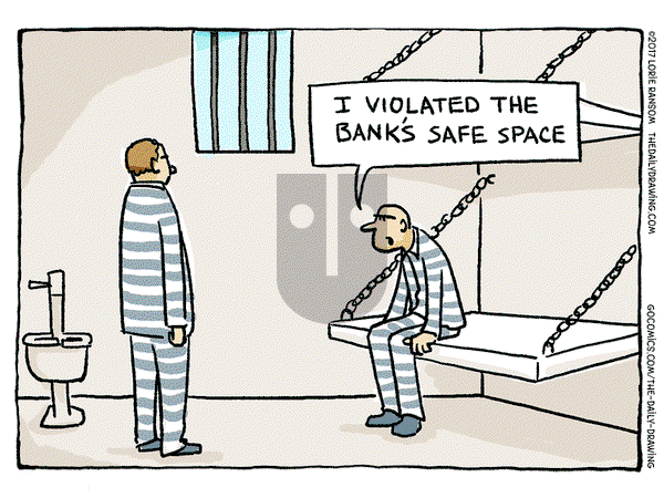 The Daily Drawing on Friday May 6, 2022 Comic Strip
