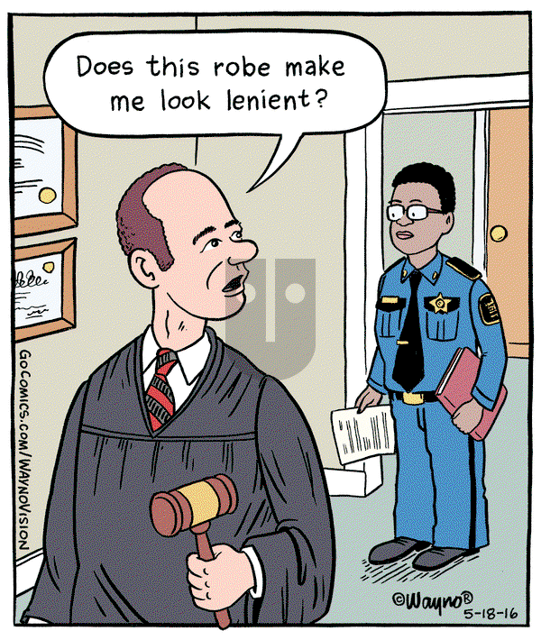 WaynoVision on Wednesday January 8, 2025 Comic Strip