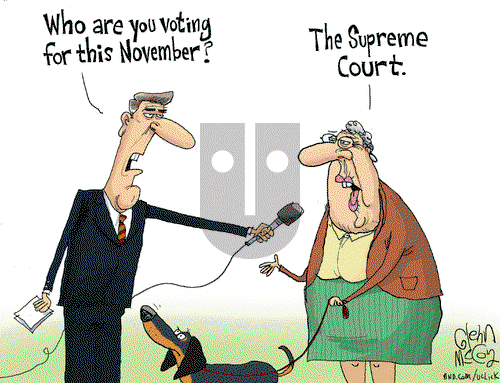 Glenn McCoy on Wednesday August 3, 2016 Comic Strip