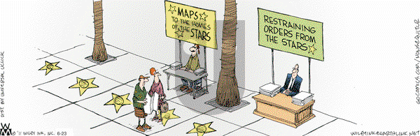Non Sequitur on Tuesday June 23, 2015 Comic Strip
