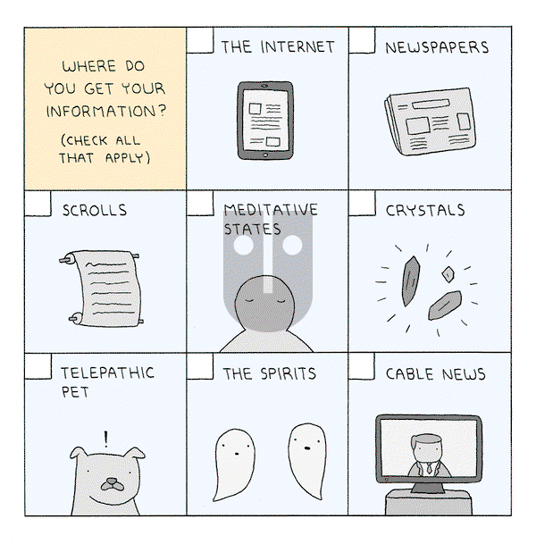 Poorly Drawn Lines on Monday December 21, 2015 Comic Strip