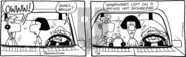 Lola on Friday July 26, 2002 Comic Strip