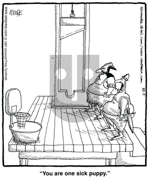 In the Bleachers on Friday February 28, 1997 Comic Strip
