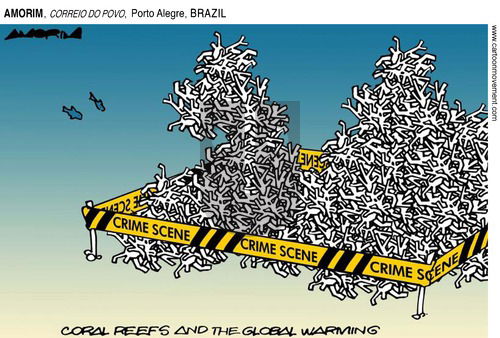ViewsLatinAmerica on Sunday April 28, 2024 Comic Strip