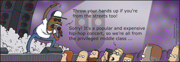 WuMo on Thursday April 10, 2025 Comic Strip