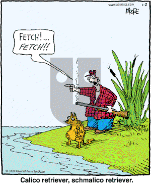 In the Bleachers on Thursday January 2, 2003 Comic Strip